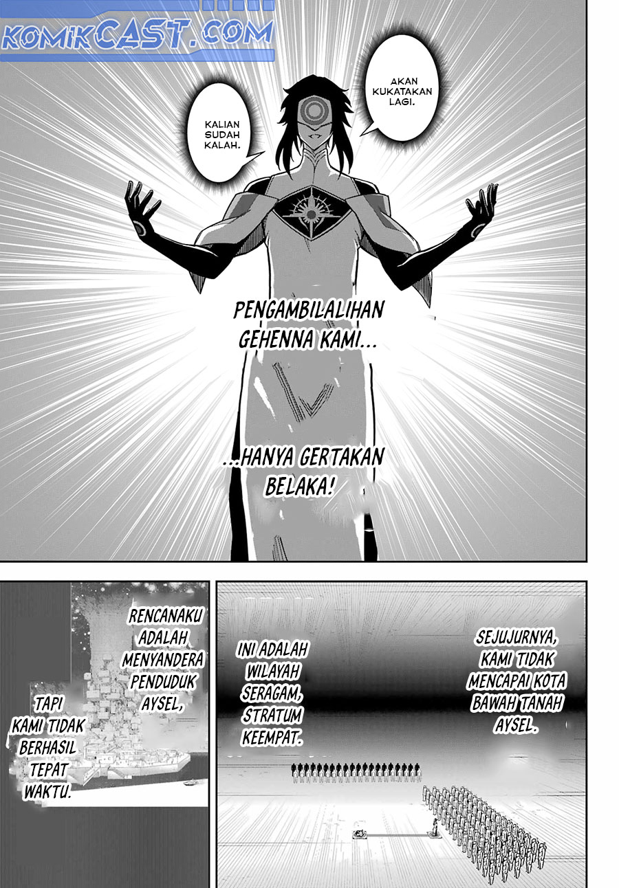Ragna Crimson Bab 85 halaman 15