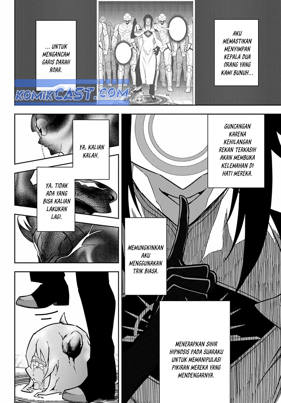 Ragna Crimson Bab 85 halaman 20