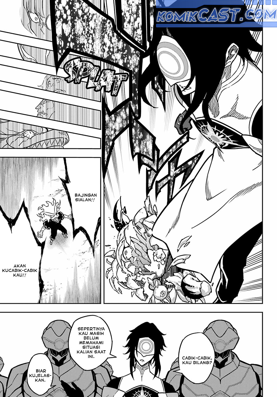 Ragna Crimson Bab 85 halaman 21