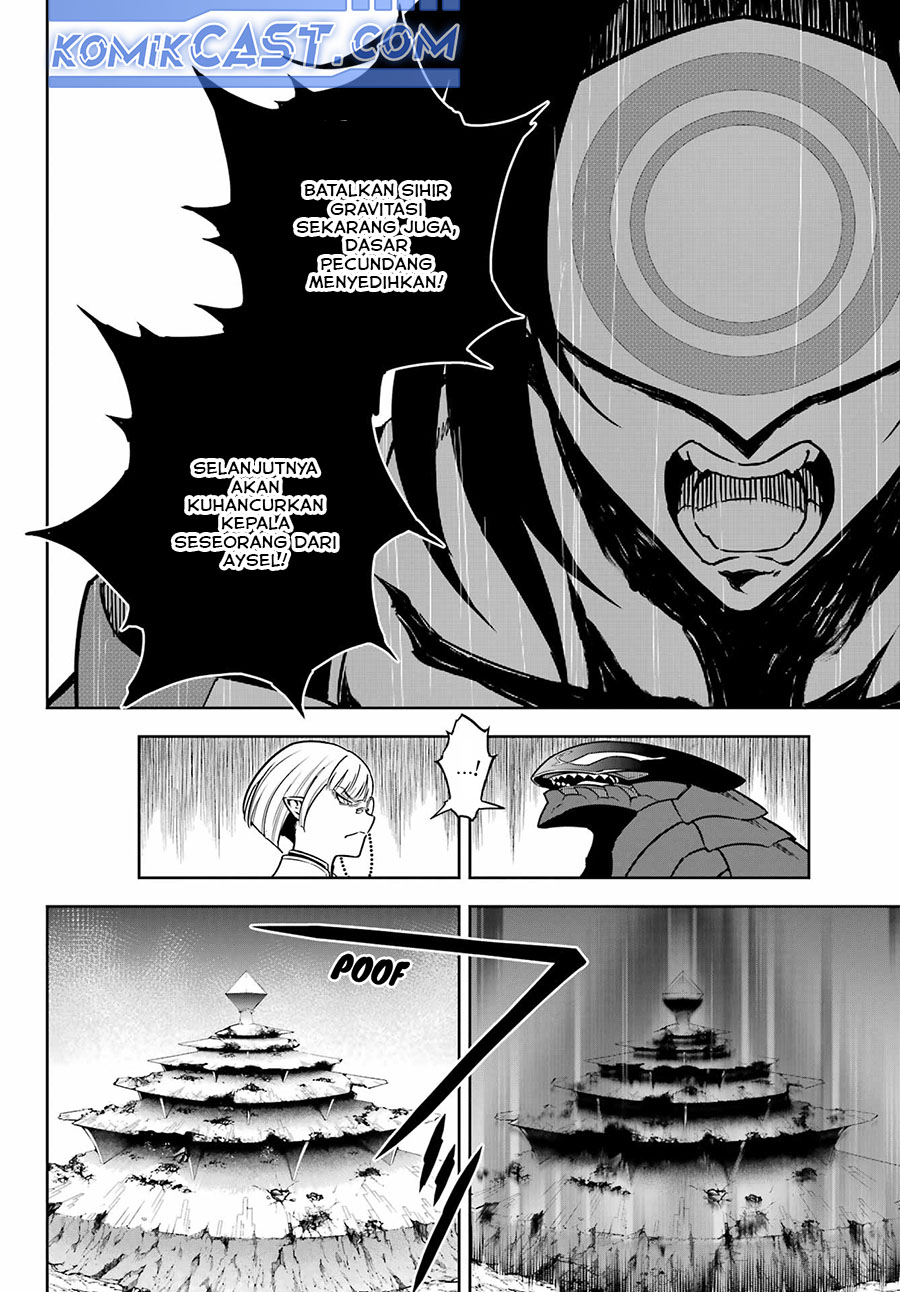 Ragna Crimson Bab 85 halaman 22