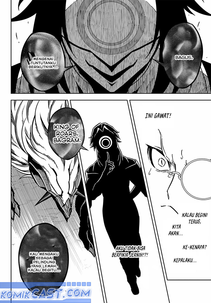 Ragna Crimson Bab 85 halaman 26