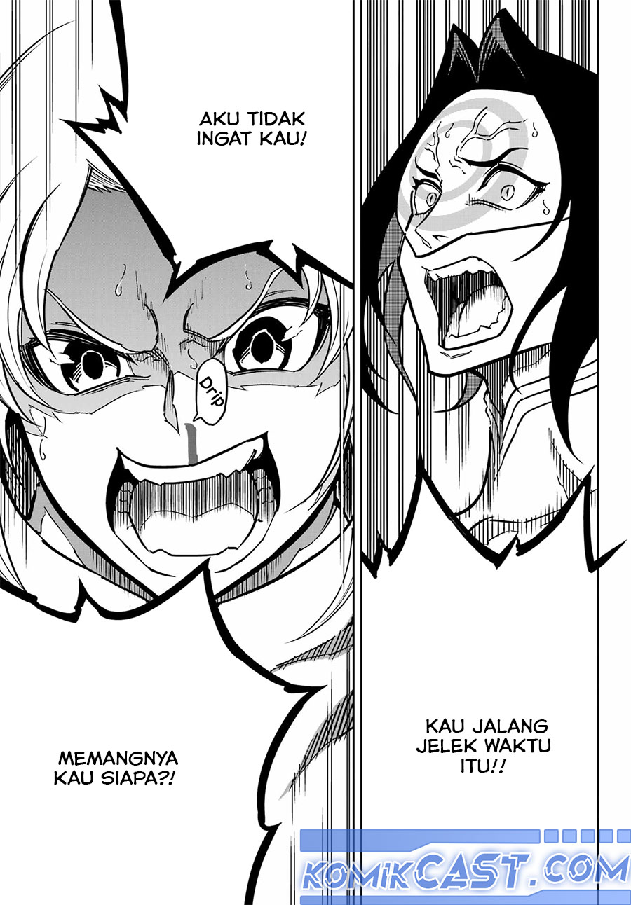 Ragna Crimson Bab 85 halaman 31