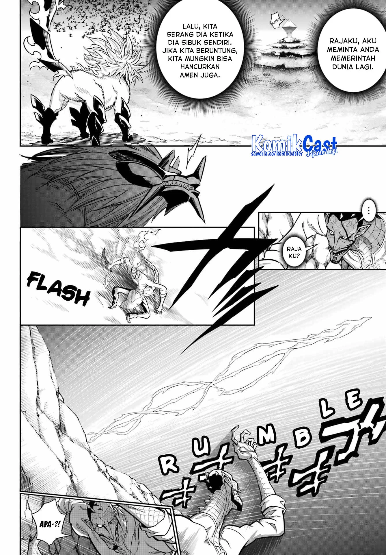 Ragna Crimson Bab 86 halaman 2