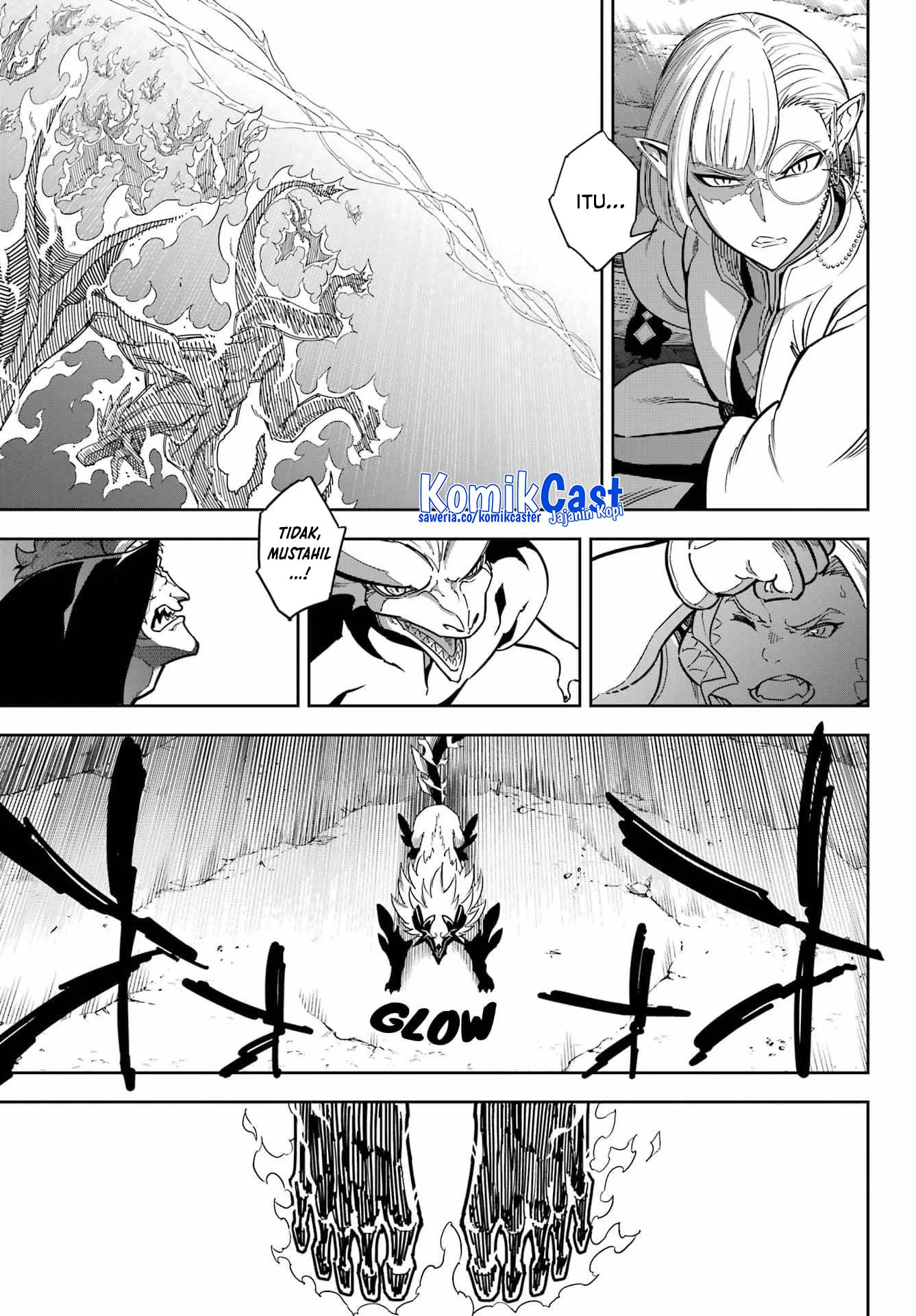 Ragna Crimson Bab 86 halaman 3