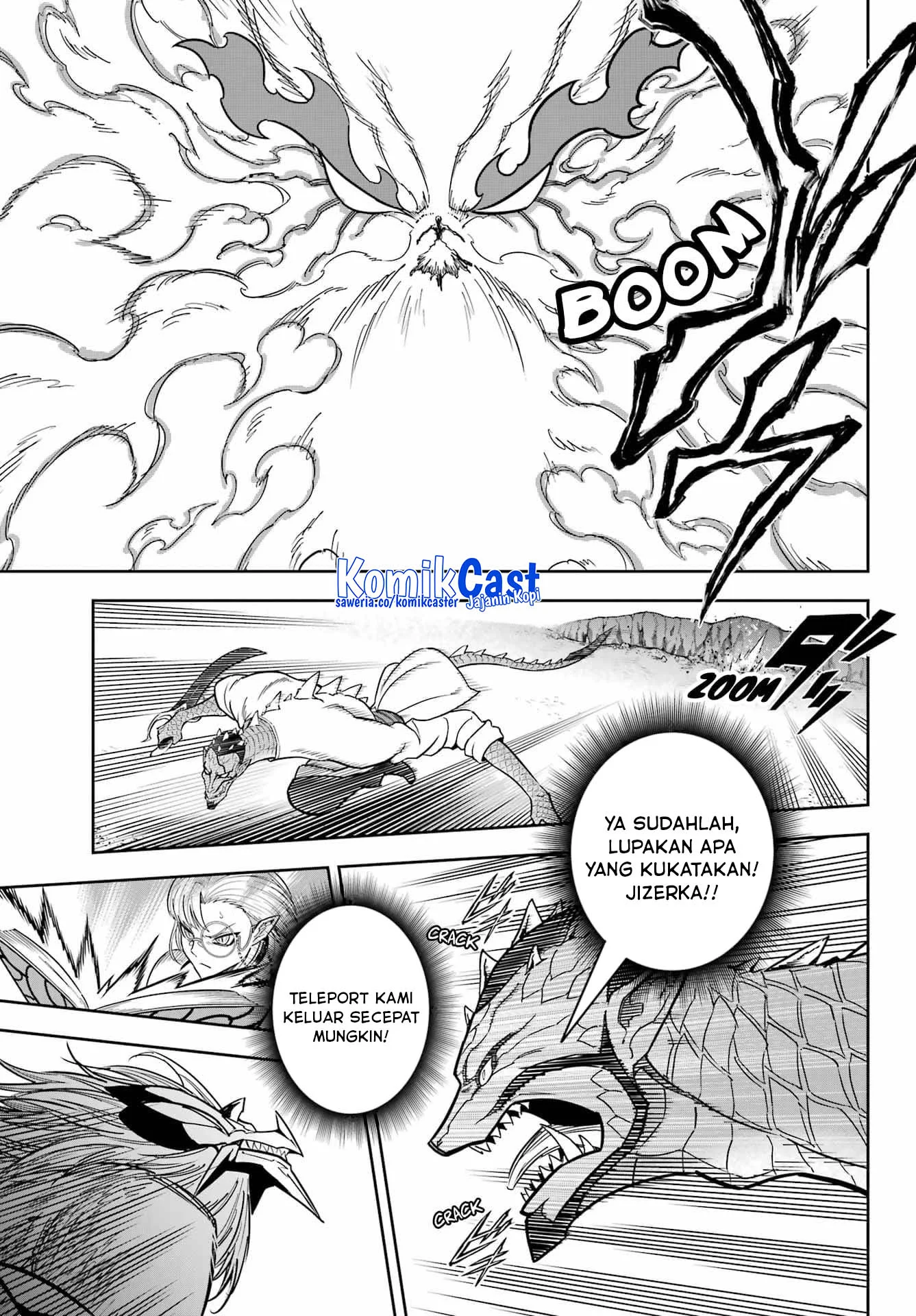 Ragna Crimson Bab 86 halaman 6