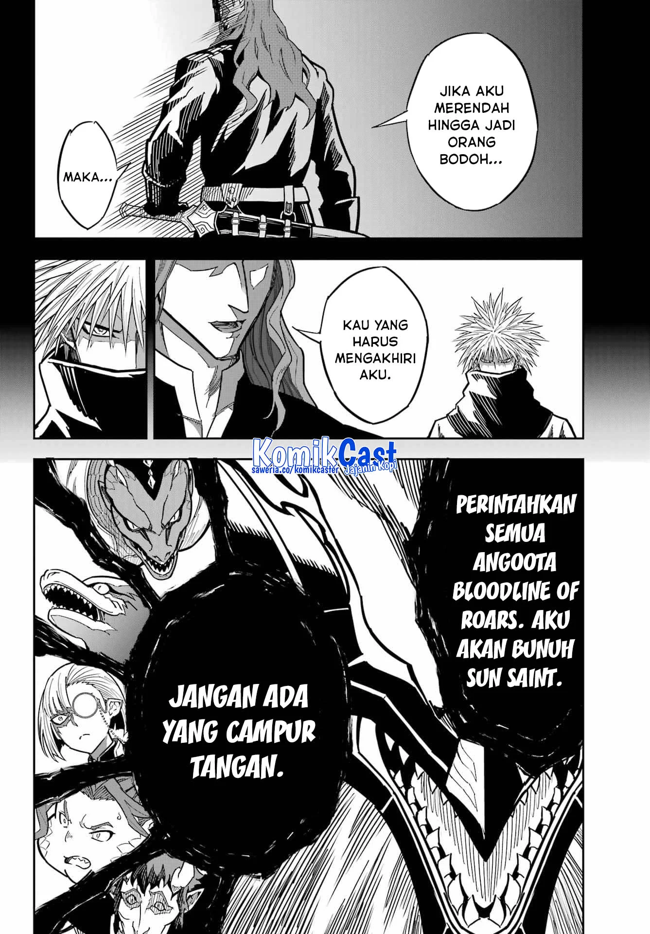 Ragna Crimson Bab 86 halaman 7