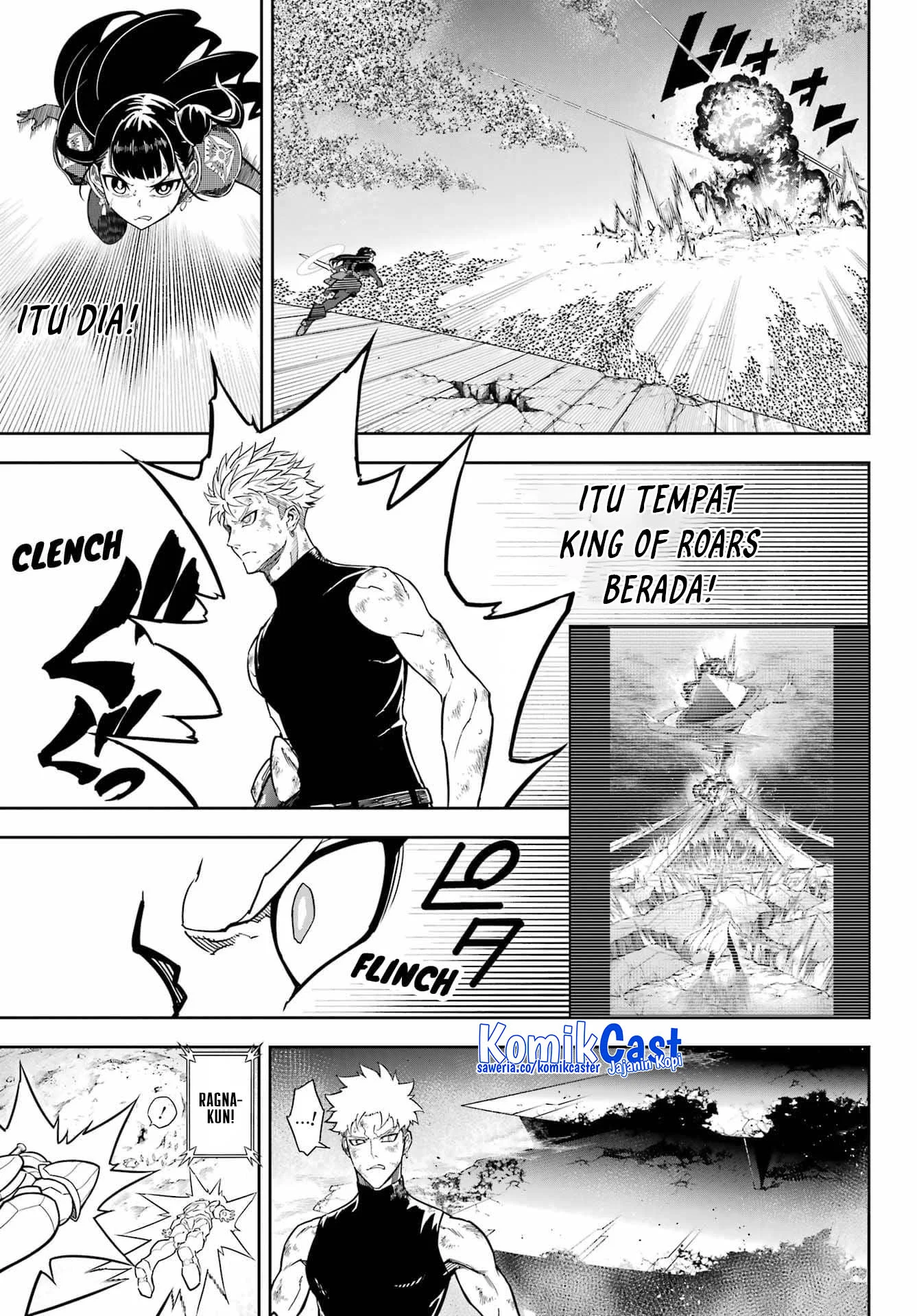 Ragna Crimson Bab 86 halaman 12