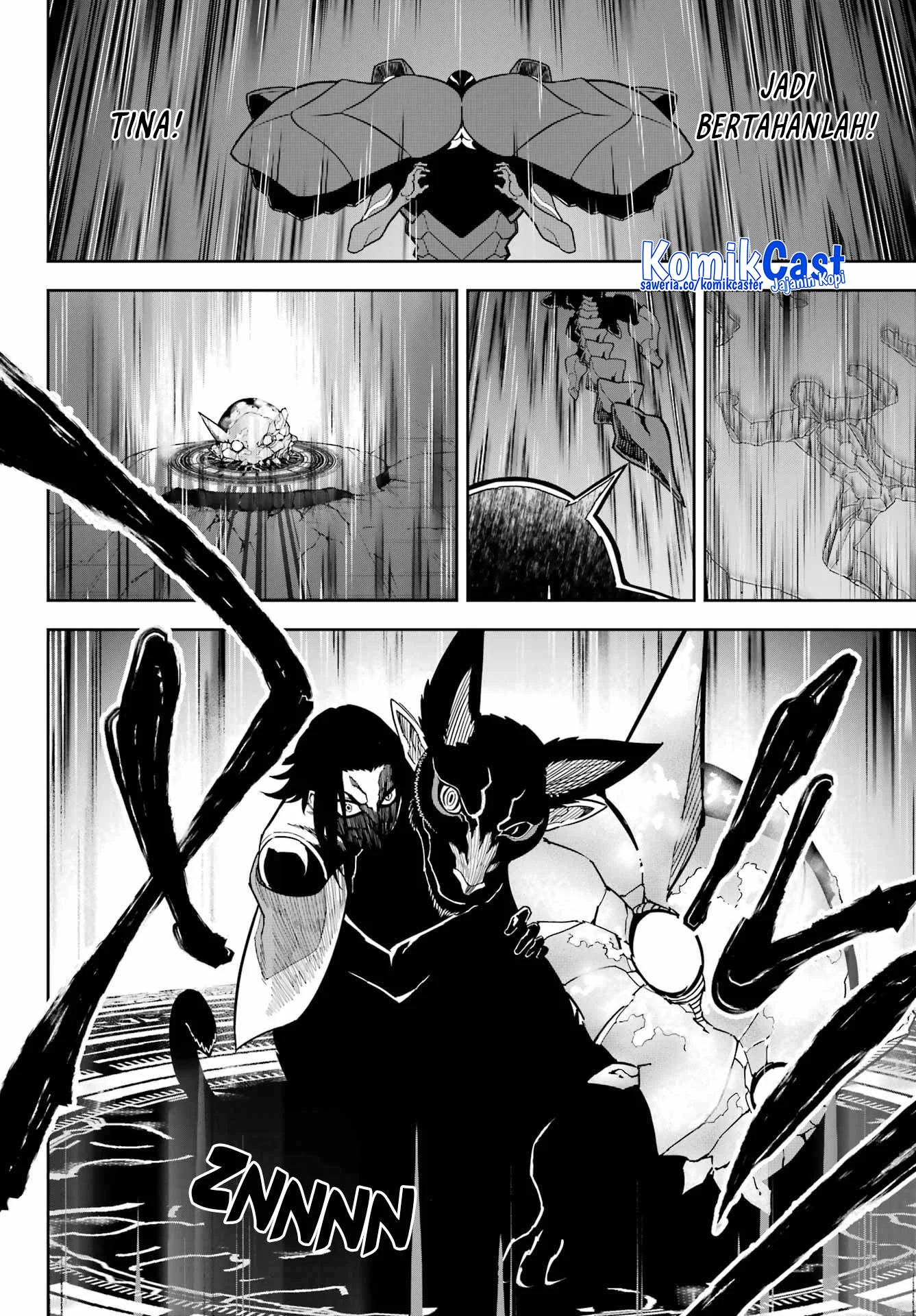 Ragna Crimson Bab 86 halaman 15