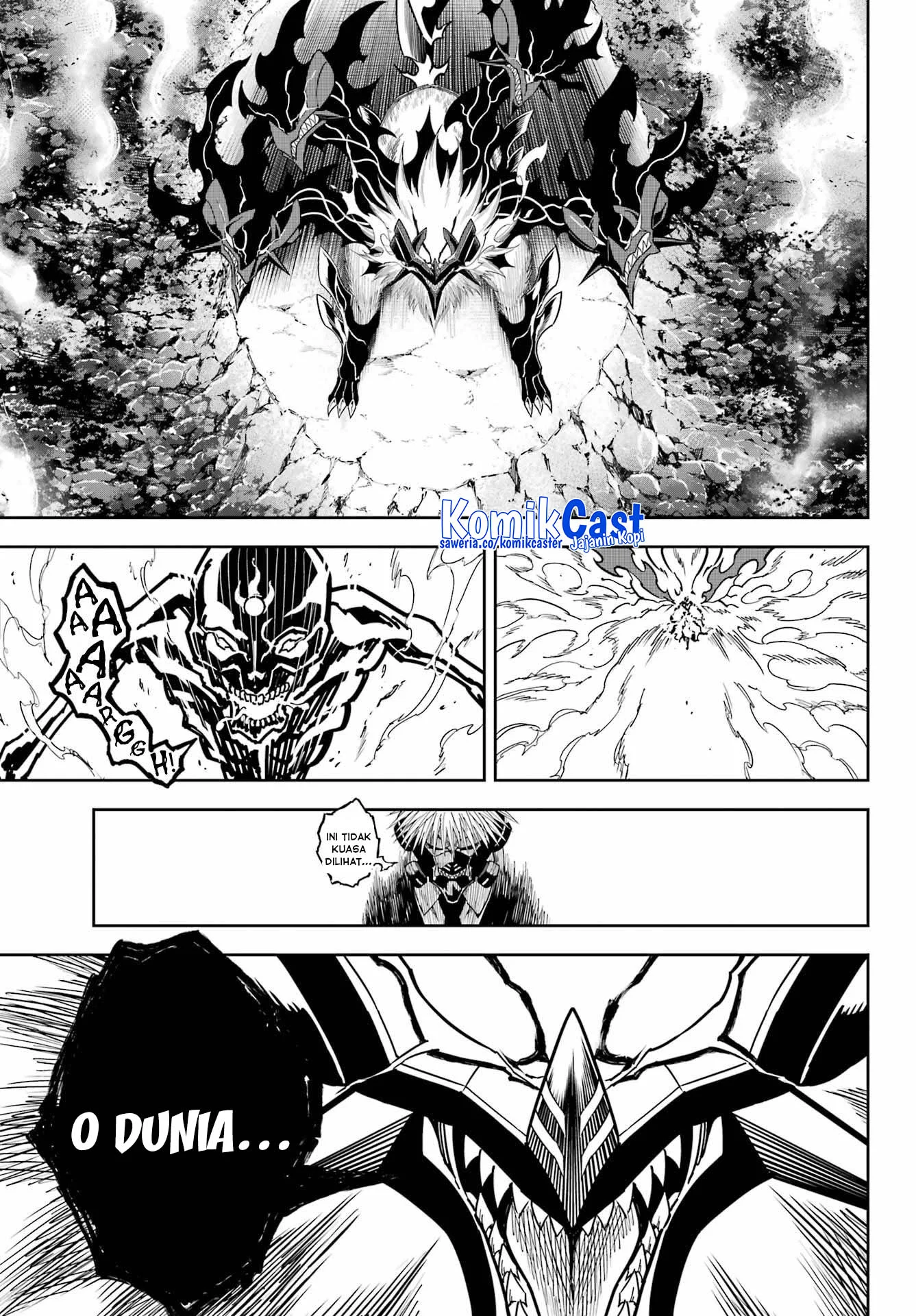 Ragna Crimson Bab 86 halaman 16