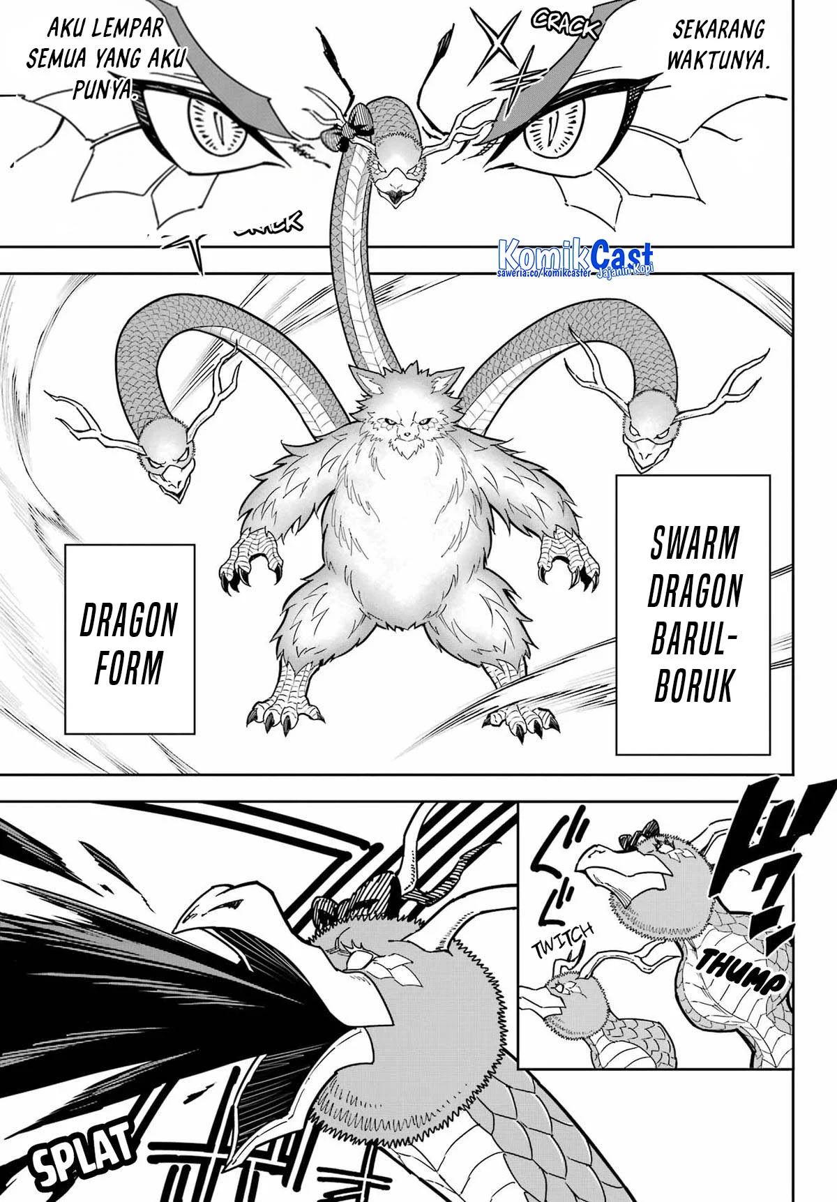 Ragna Crimson Bab 87 halaman 10