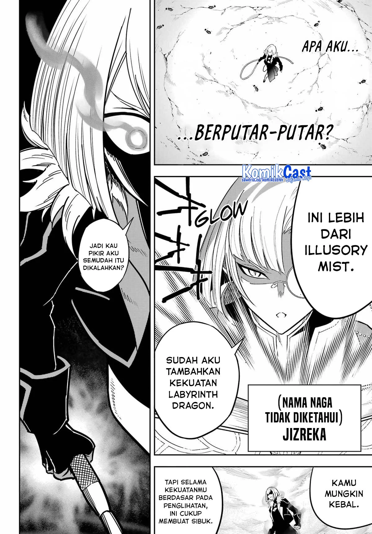 Ragna Crimson Bab 87 halaman 17