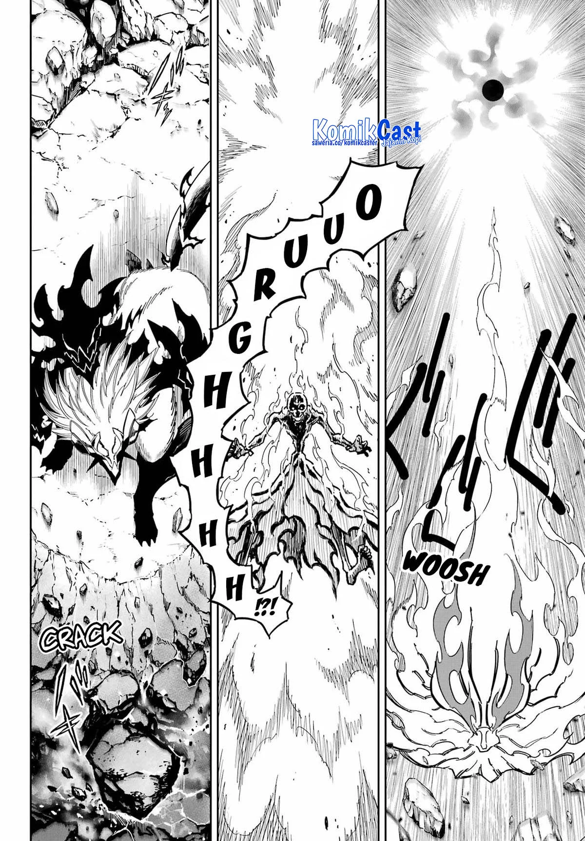 Ragna Crimson Bab 87 halaman 25