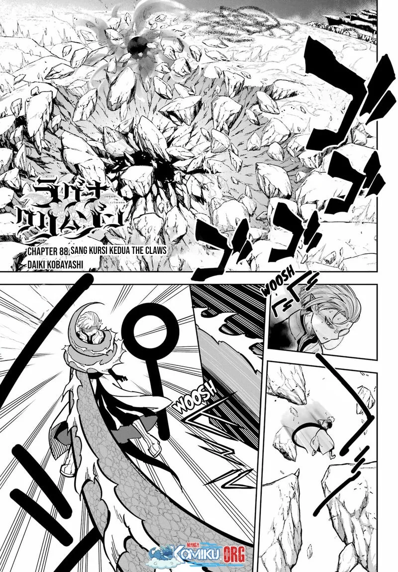 Ragna Crimson Bab 88 halaman 2