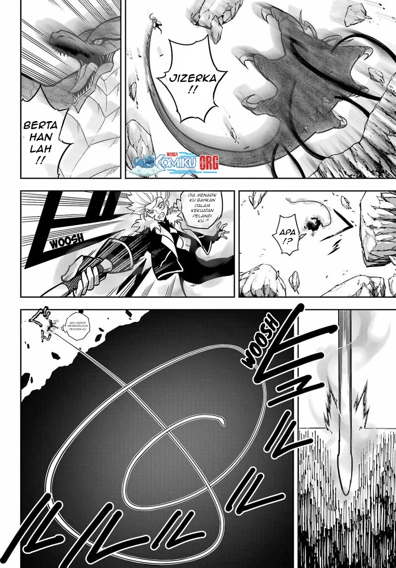 Ragna Crimson Bab 88 halaman 3