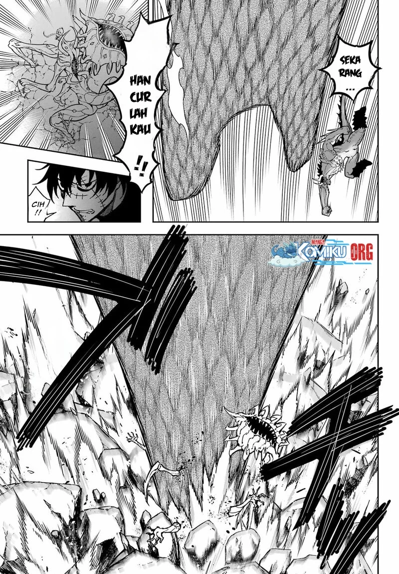 Ragna Crimson Bab 88 halaman 6