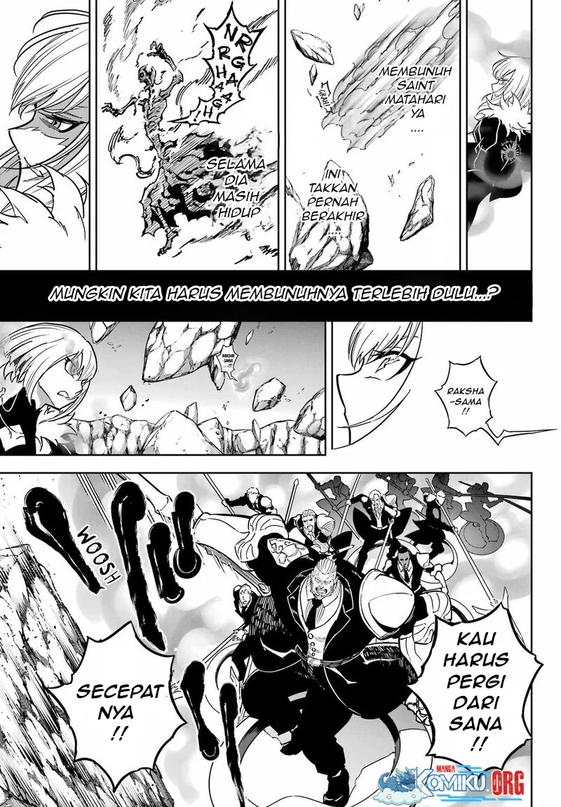 Ragna Crimson Bab 88 halaman 8