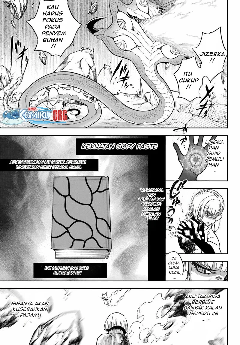 Ragna Crimson Bab 88 halaman 11