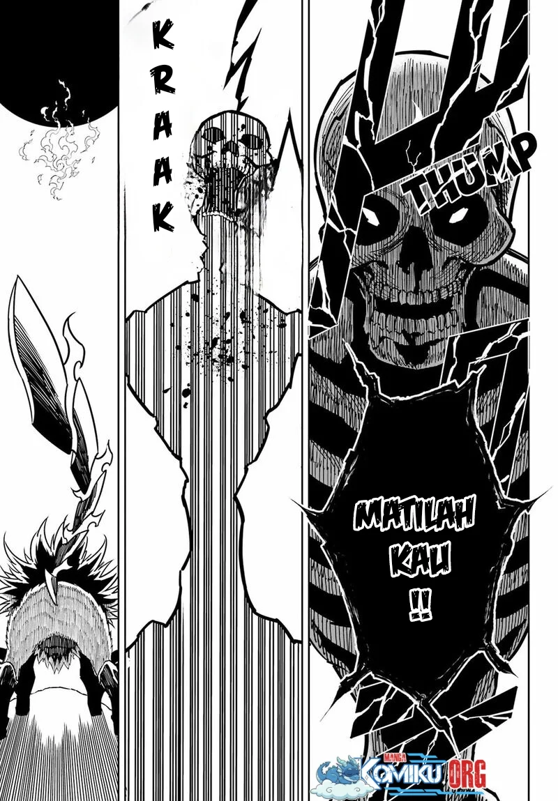 Ragna Crimson Bab 88 halaman 13