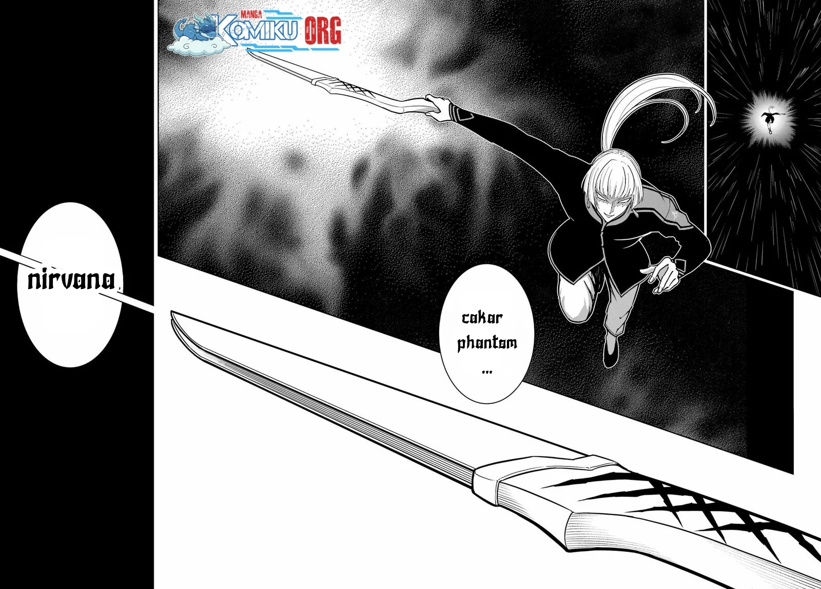Ragna Crimson Bab 88 halaman 19