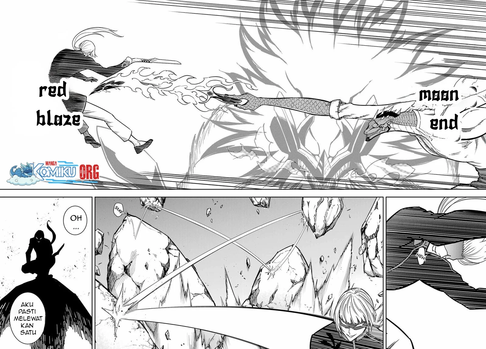 Ragna Crimson Bab 88 halaman 24