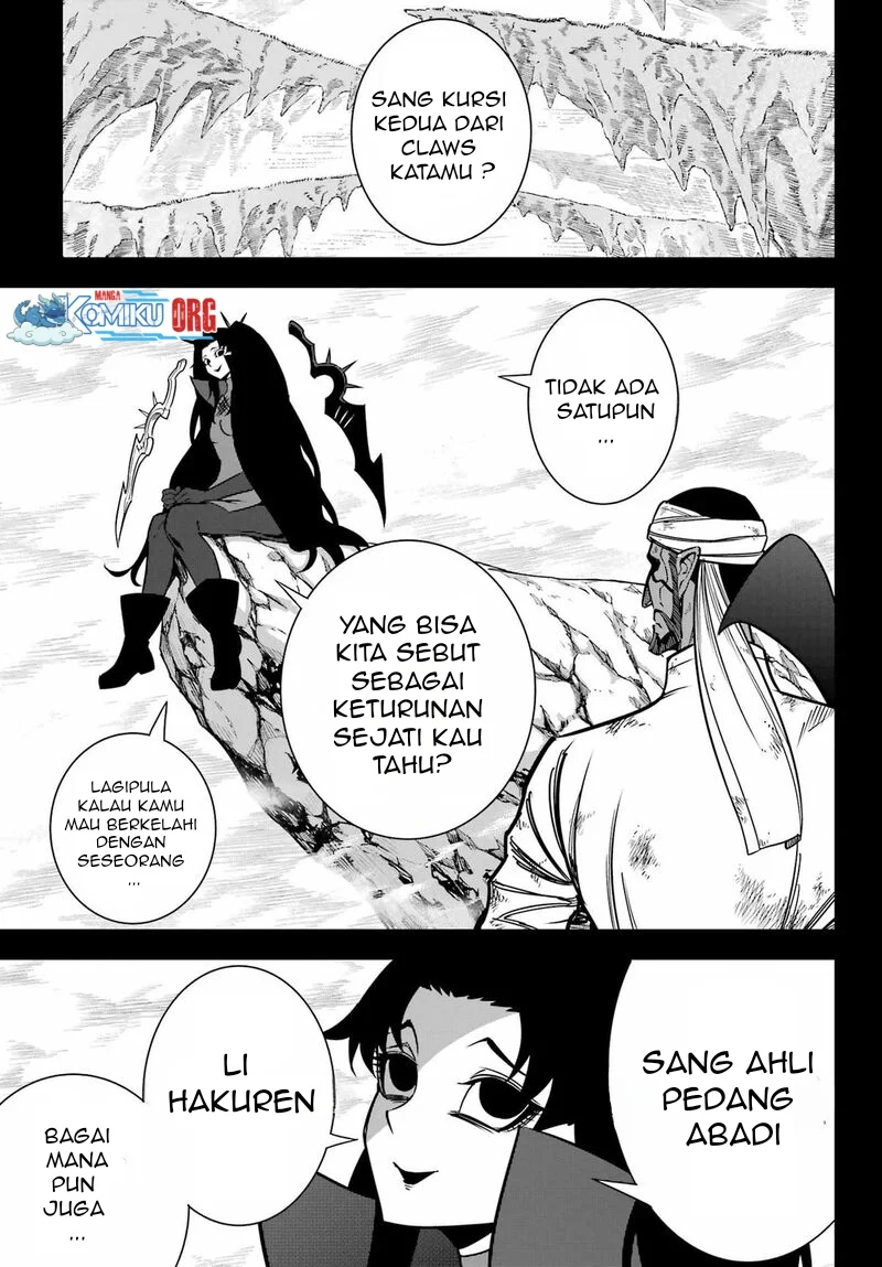Ragna Crimson Bab 88 halaman 26