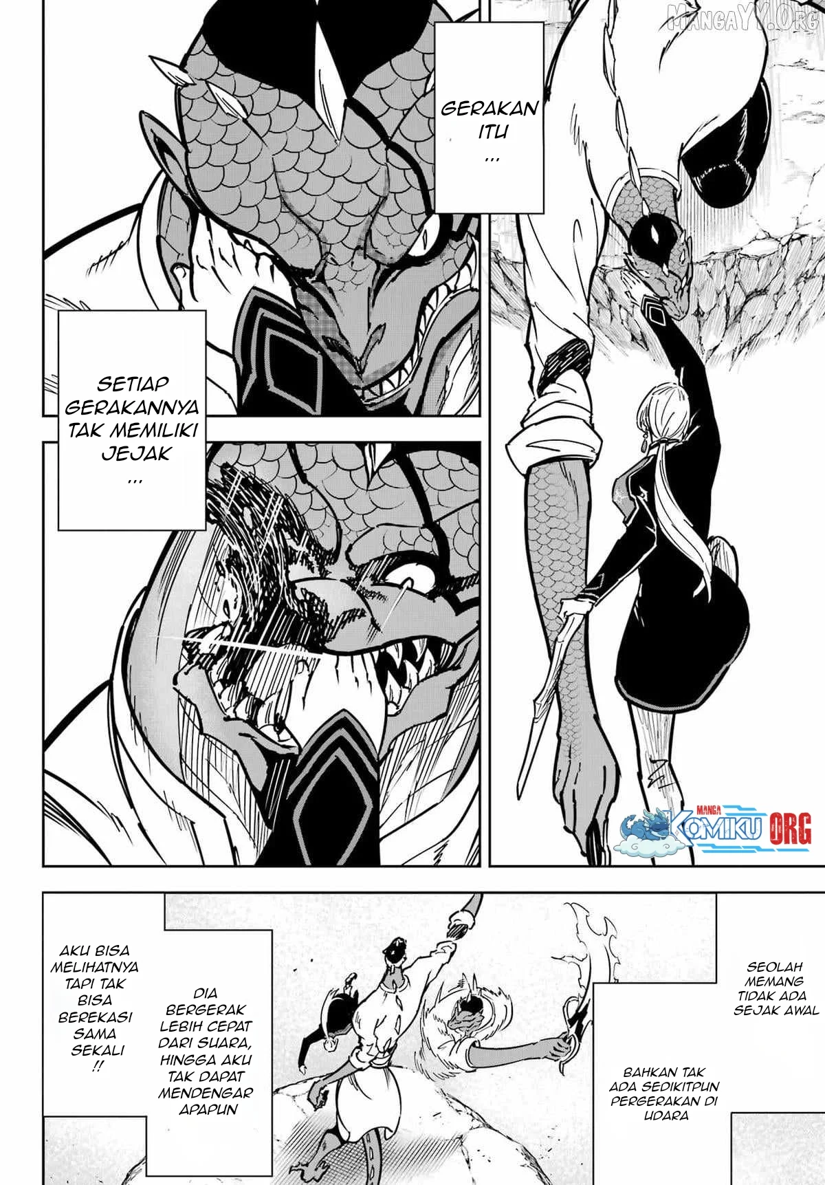Ragna Crimson Bab 89 halaman 3