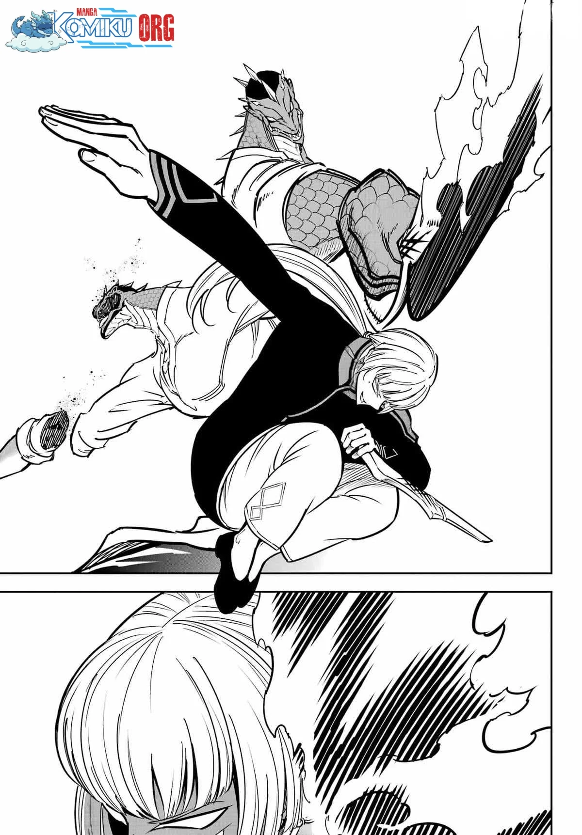 Ragna Crimson Bab 89 halaman 4