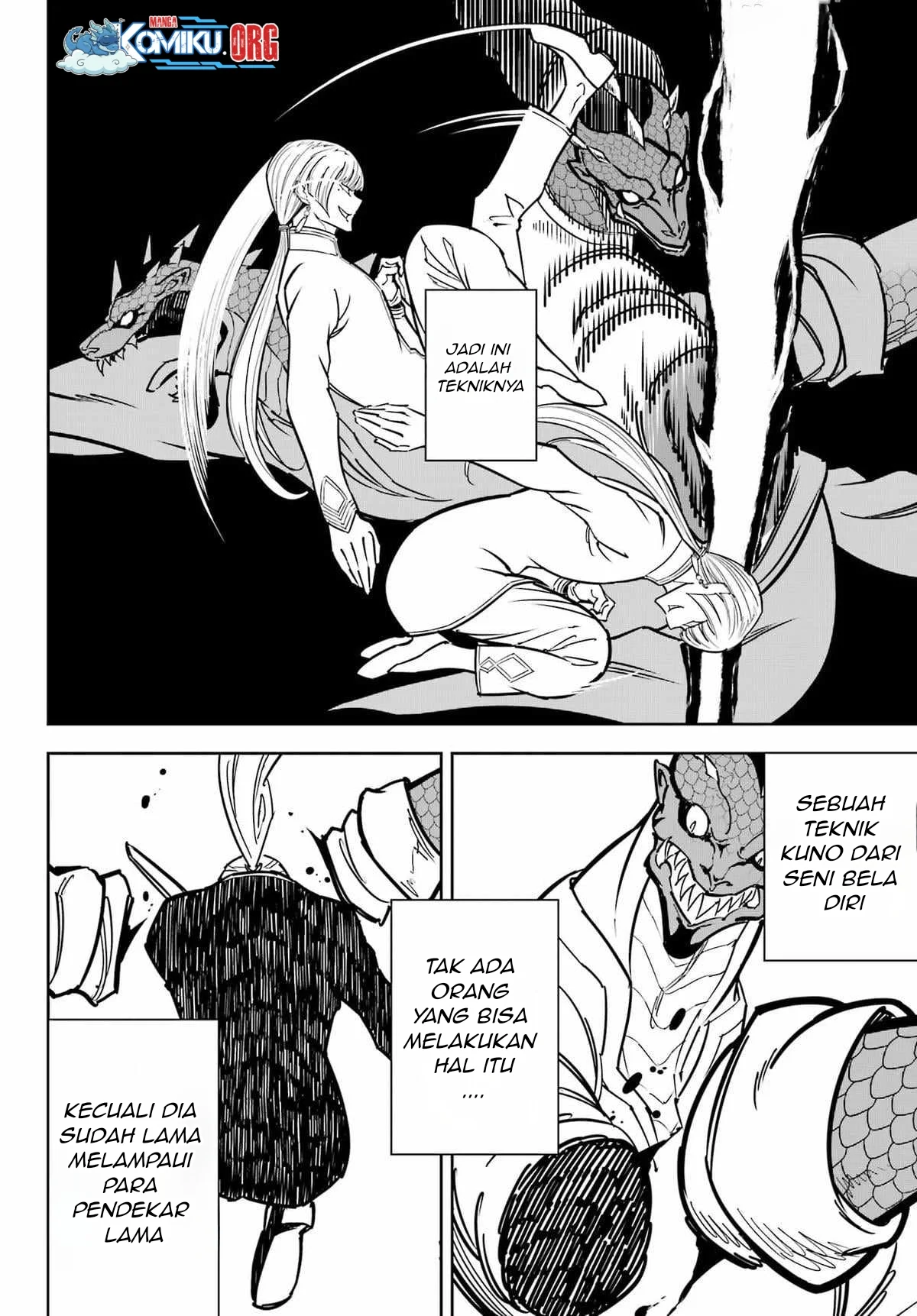 Ragna Crimson Bab 89 halaman 5