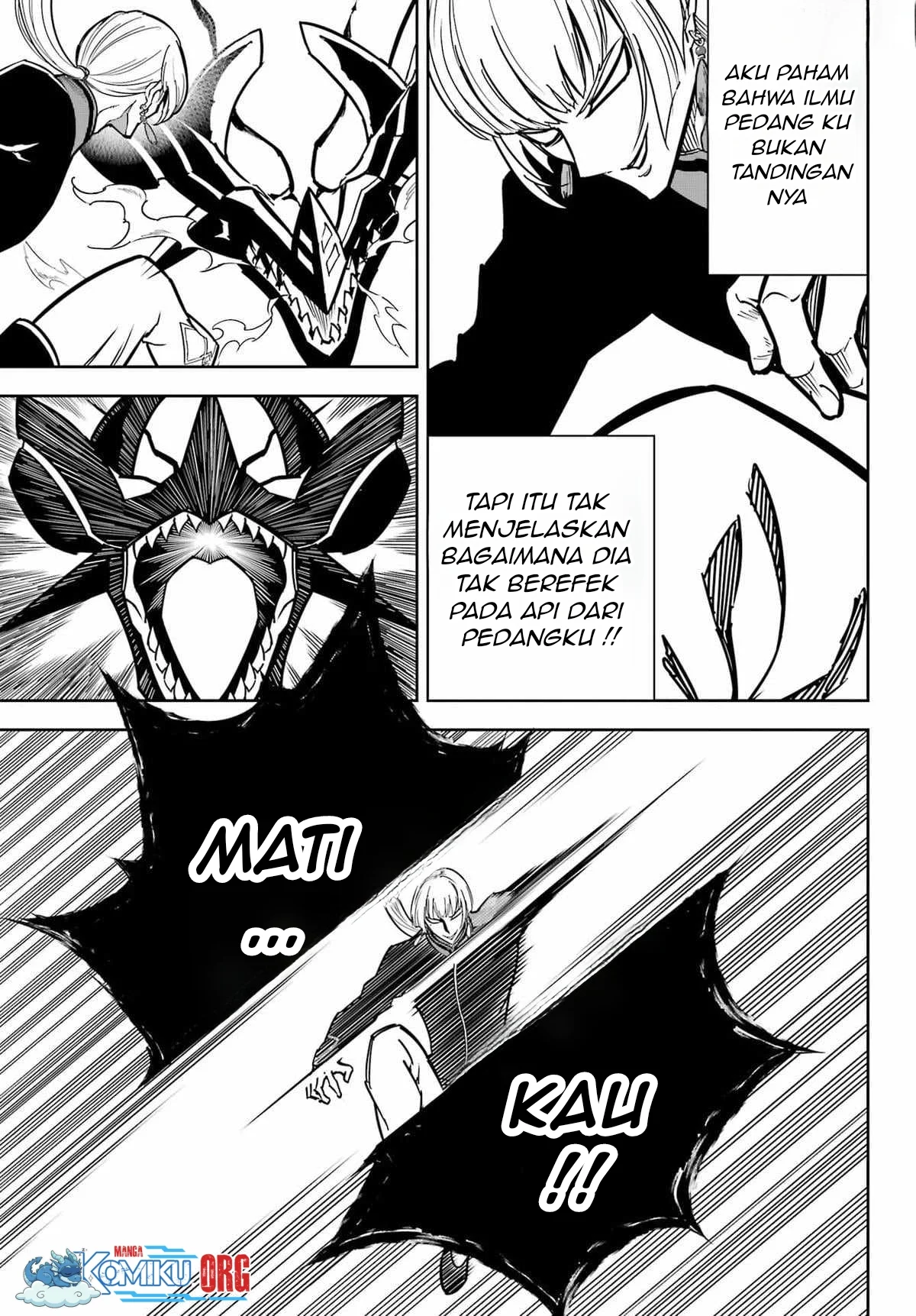 Ragna Crimson Bab 89 halaman 6