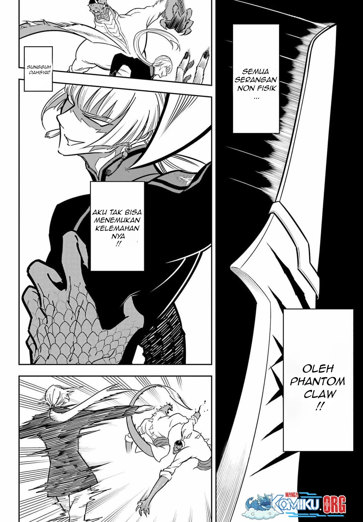 Ragna Crimson Bab 89 halaman 7