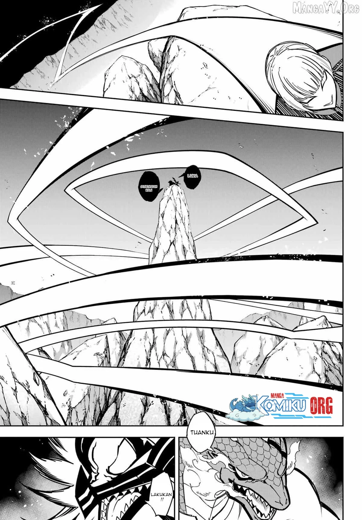 Ragna Crimson Bab 89 halaman 8