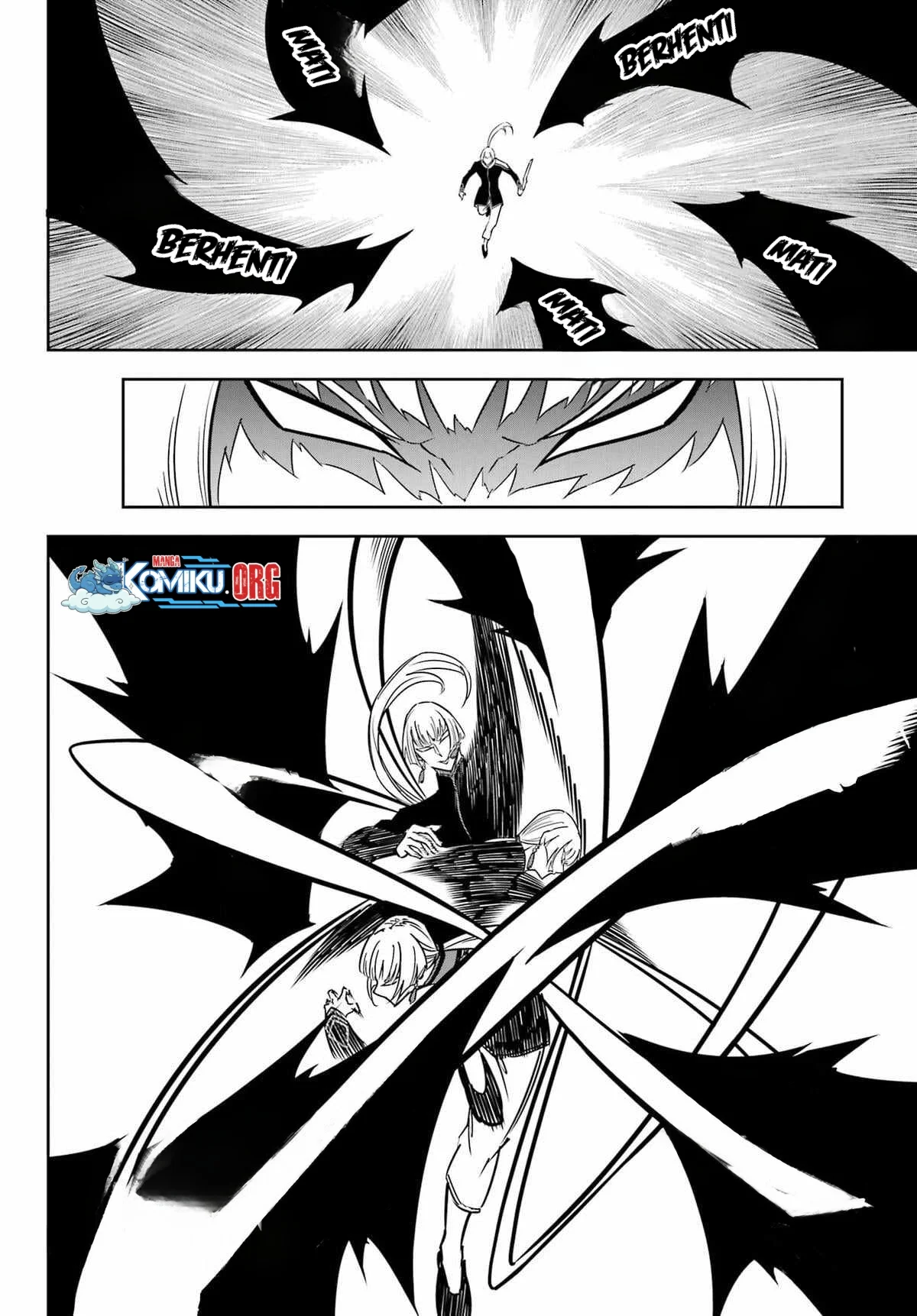 Ragna Crimson Bab 89 halaman 11