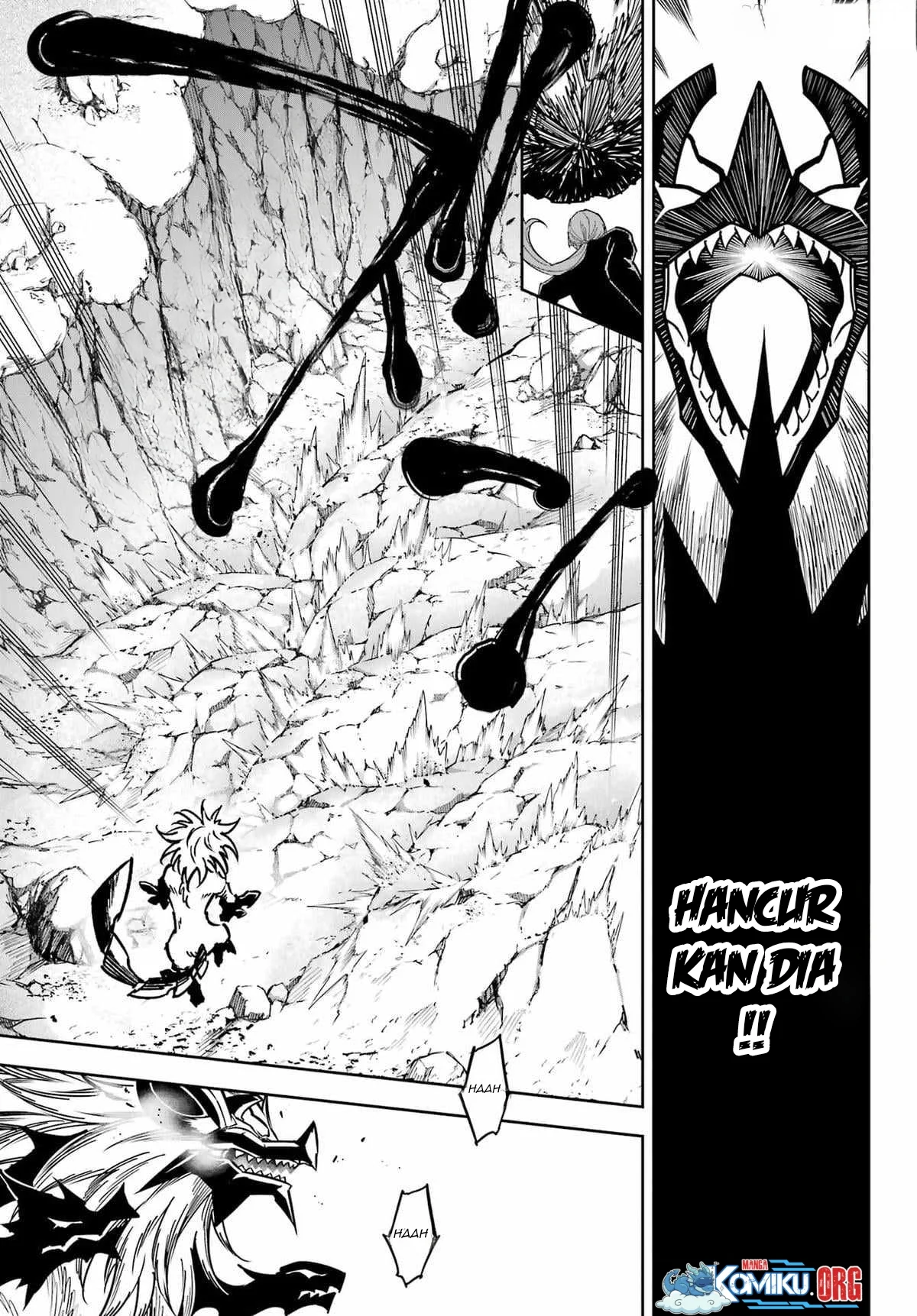 Ragna Crimson Bab 89 halaman 12
