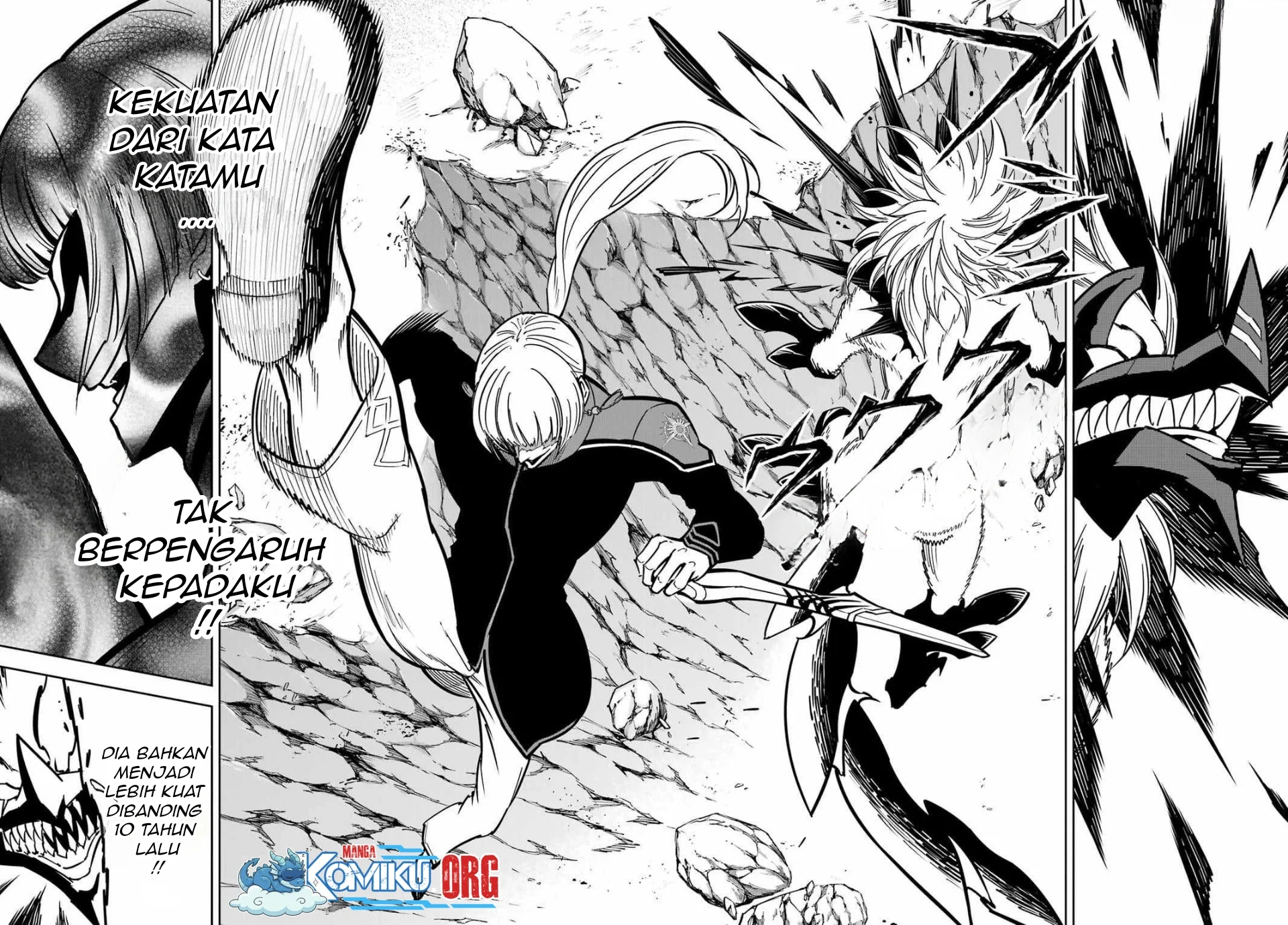 Ragna Crimson Bab 89 halaman 13