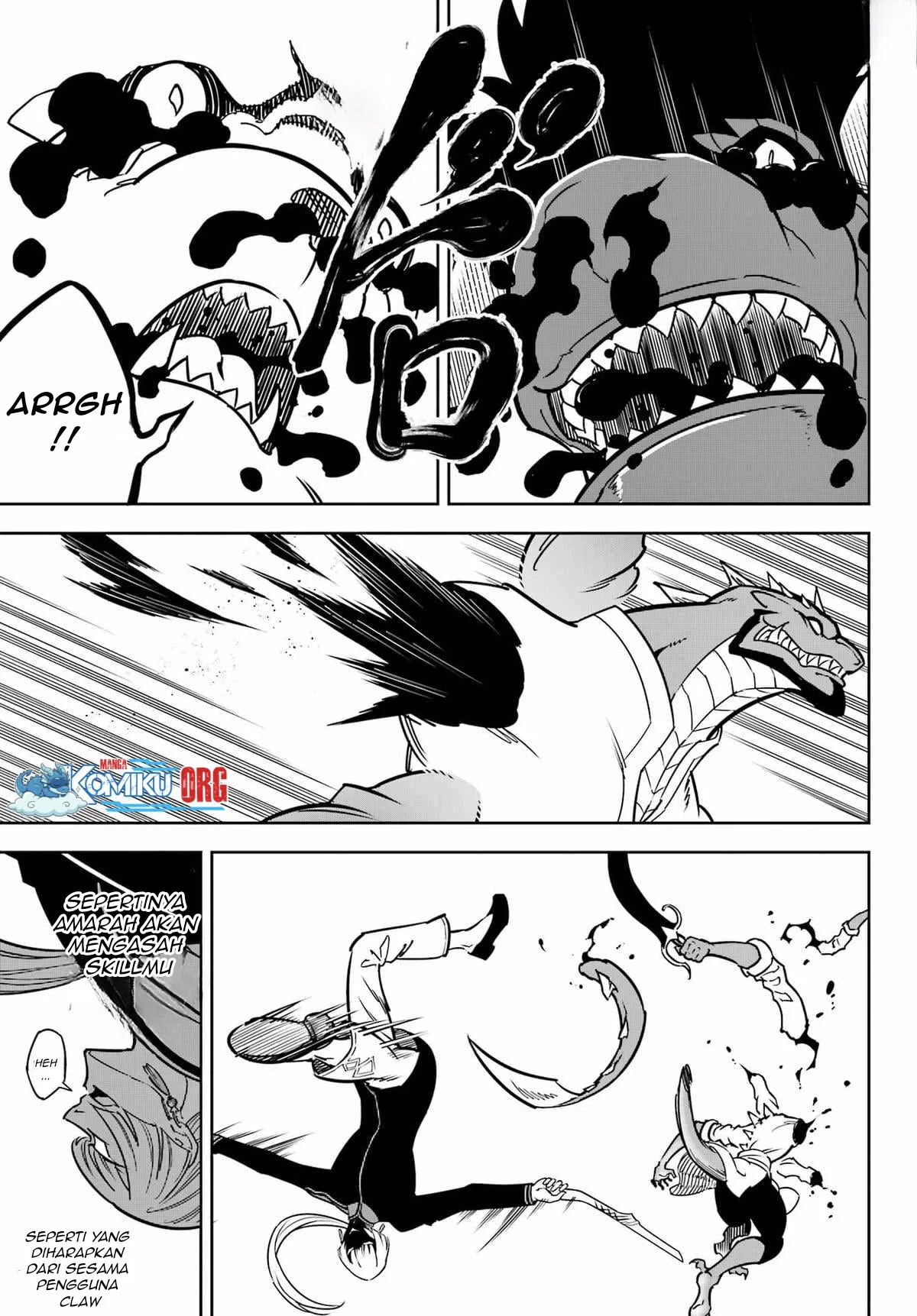 Ragna Crimson Bab 89 halaman 24