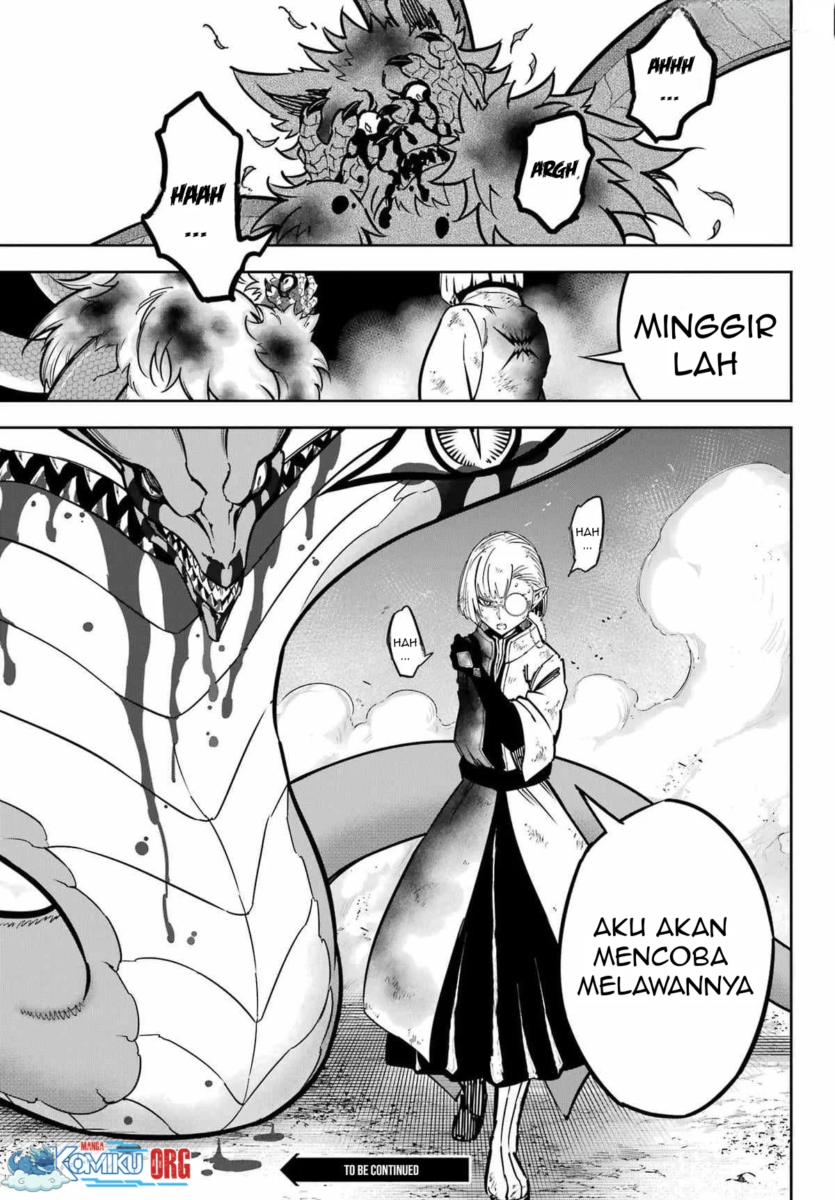 Ragna Crimson Bab 89 halaman 26