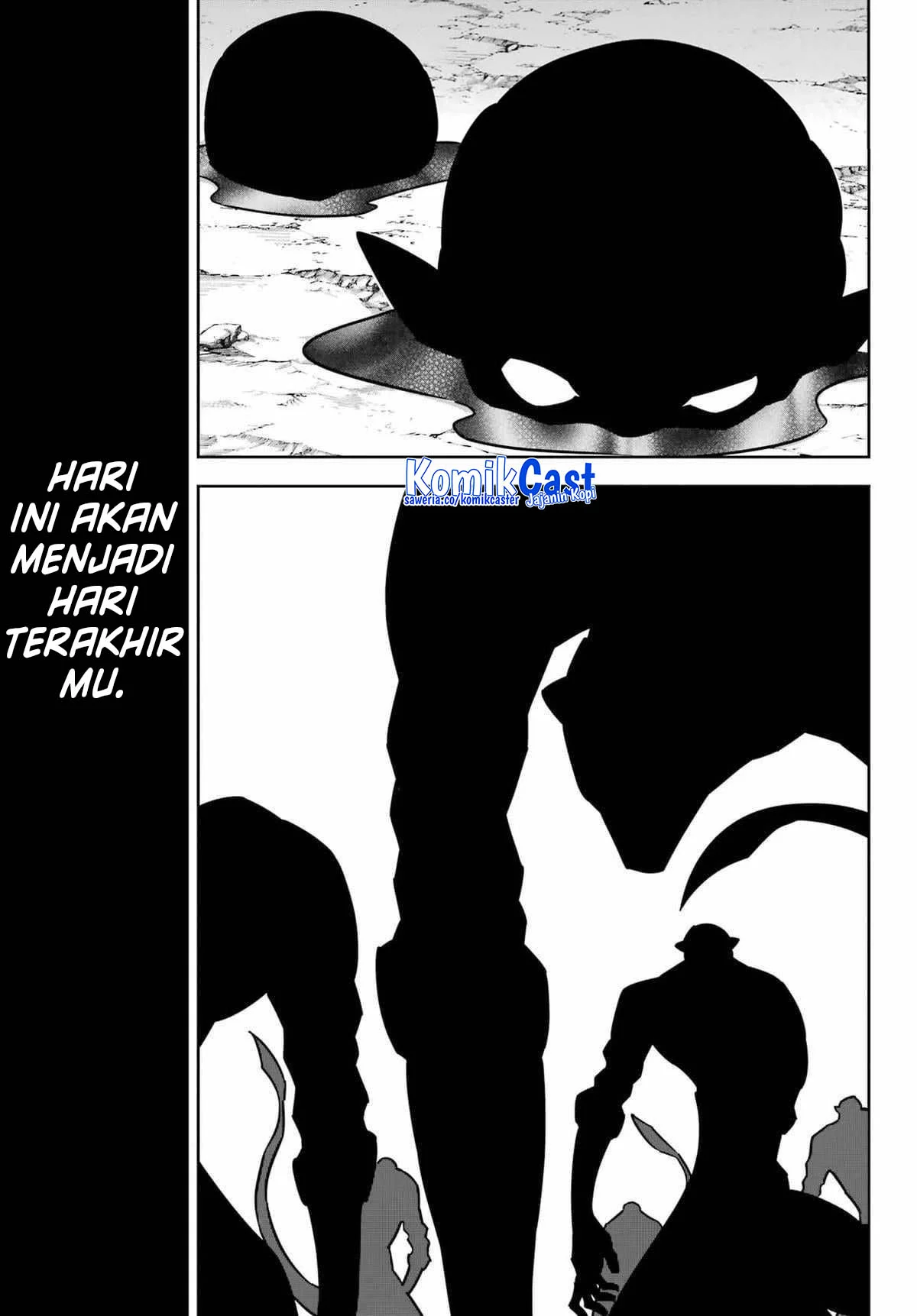 Ragna Crimson chapter 90 halaman 26