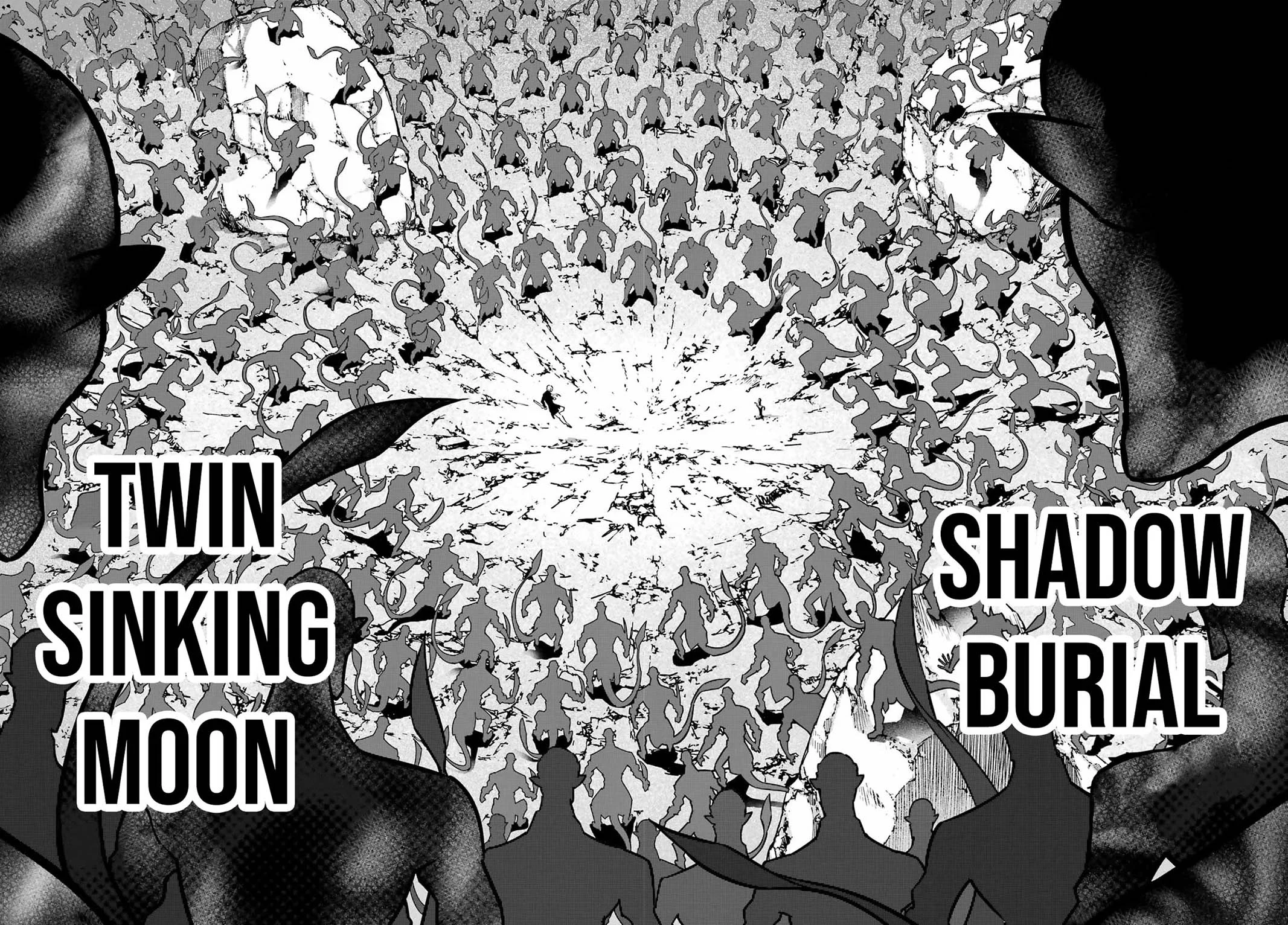 Ragna Crimson chapter 90 halaman 27