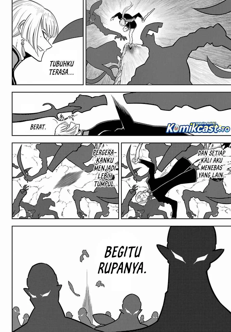 Ragna Crimson Bab 91 halaman 6