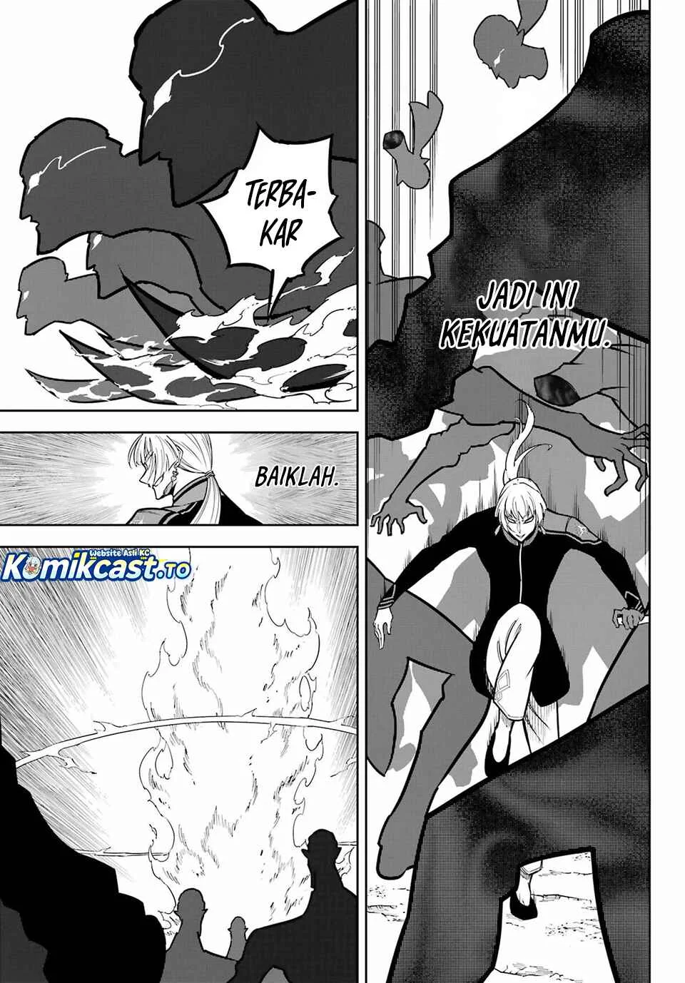 Ragna Crimson Bab 91 halaman 7