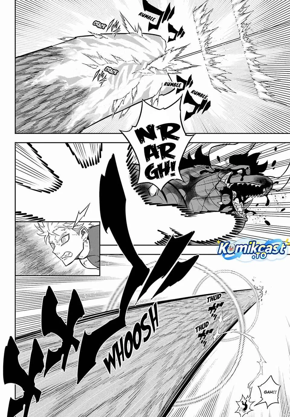 Ragna Crimson Bab 91 halaman 8