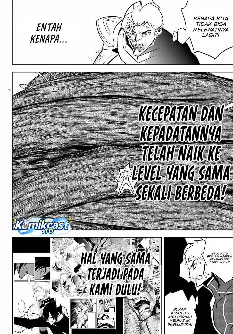 Ragna Crimson Bab 91 halaman 10