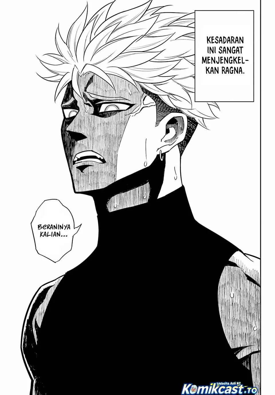 Ragna Crimson Bab 91 halaman 13