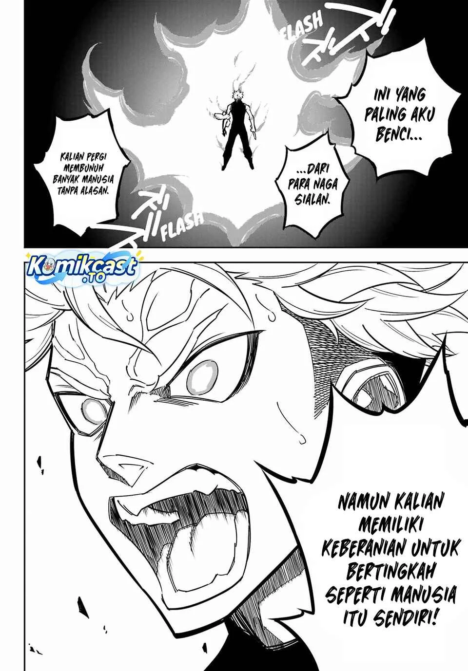 Ragna Crimson Bab 91 halaman 14