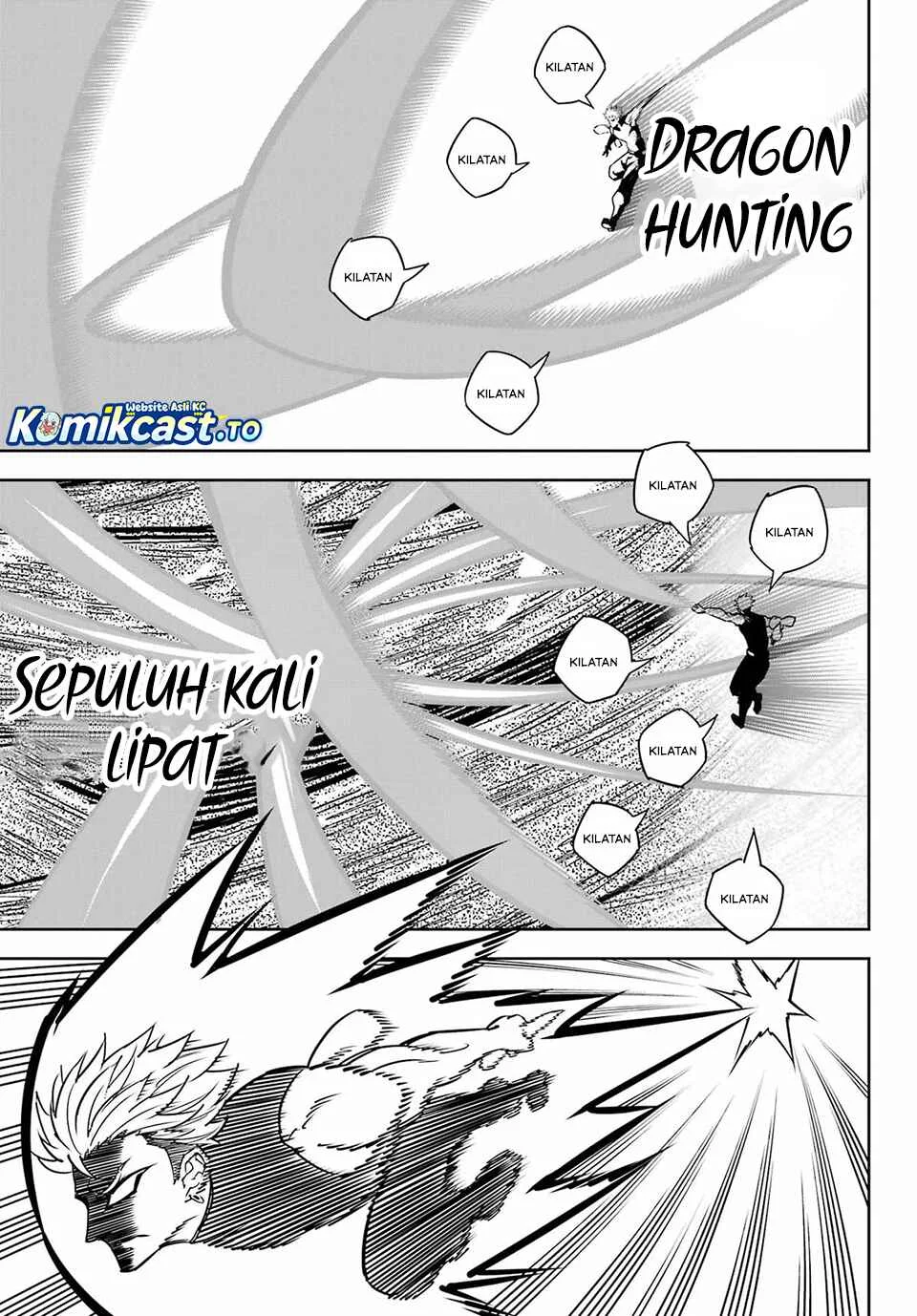 Ragna Crimson Bab 91 halaman 15