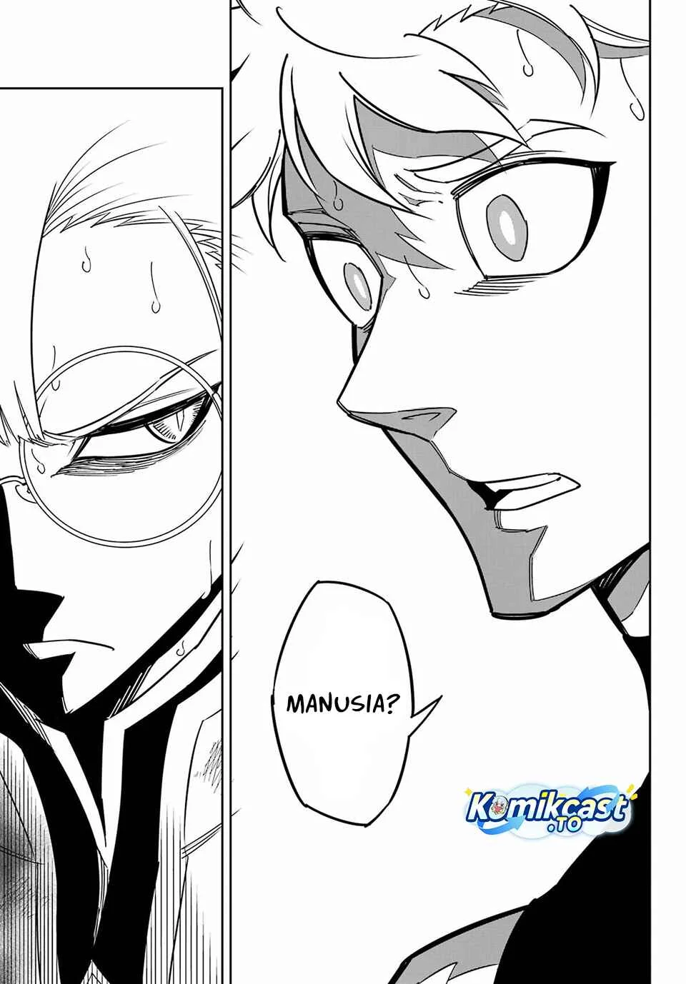 Ragna Crimson Bab 91 halaman 24