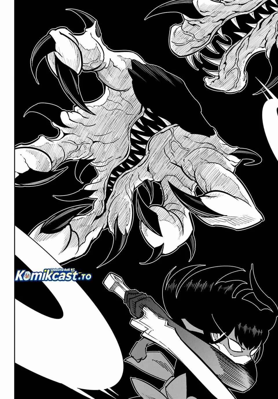 Ragna Crimson chapter 92 halaman 5