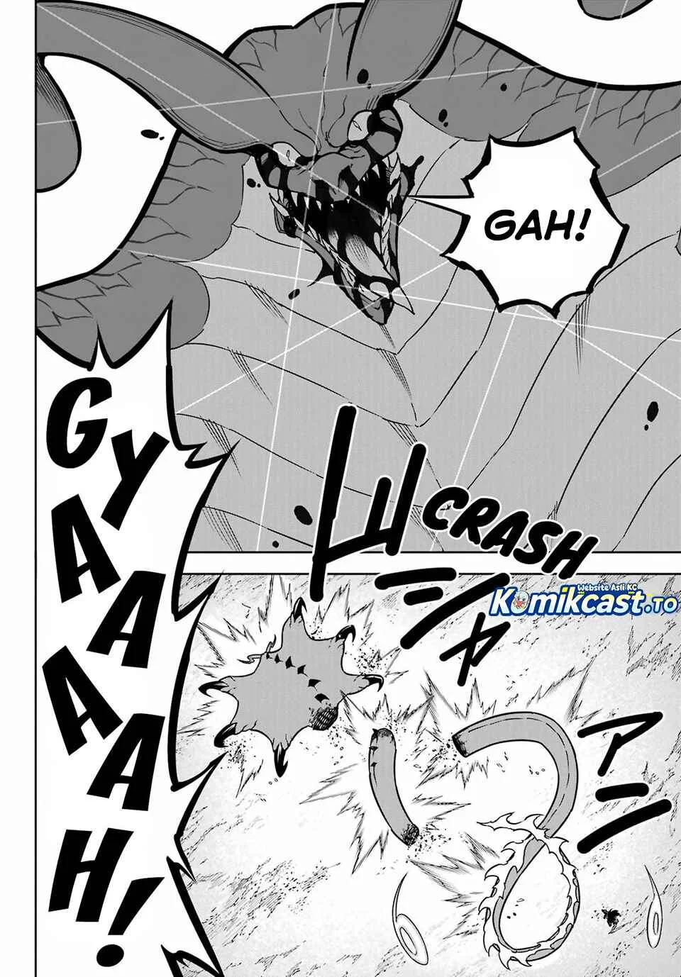 Ragna Crimson chapter 92 halaman 7