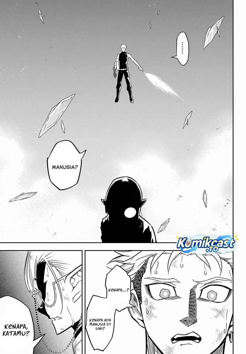 Ragna Crimson chapter 92 halaman 14