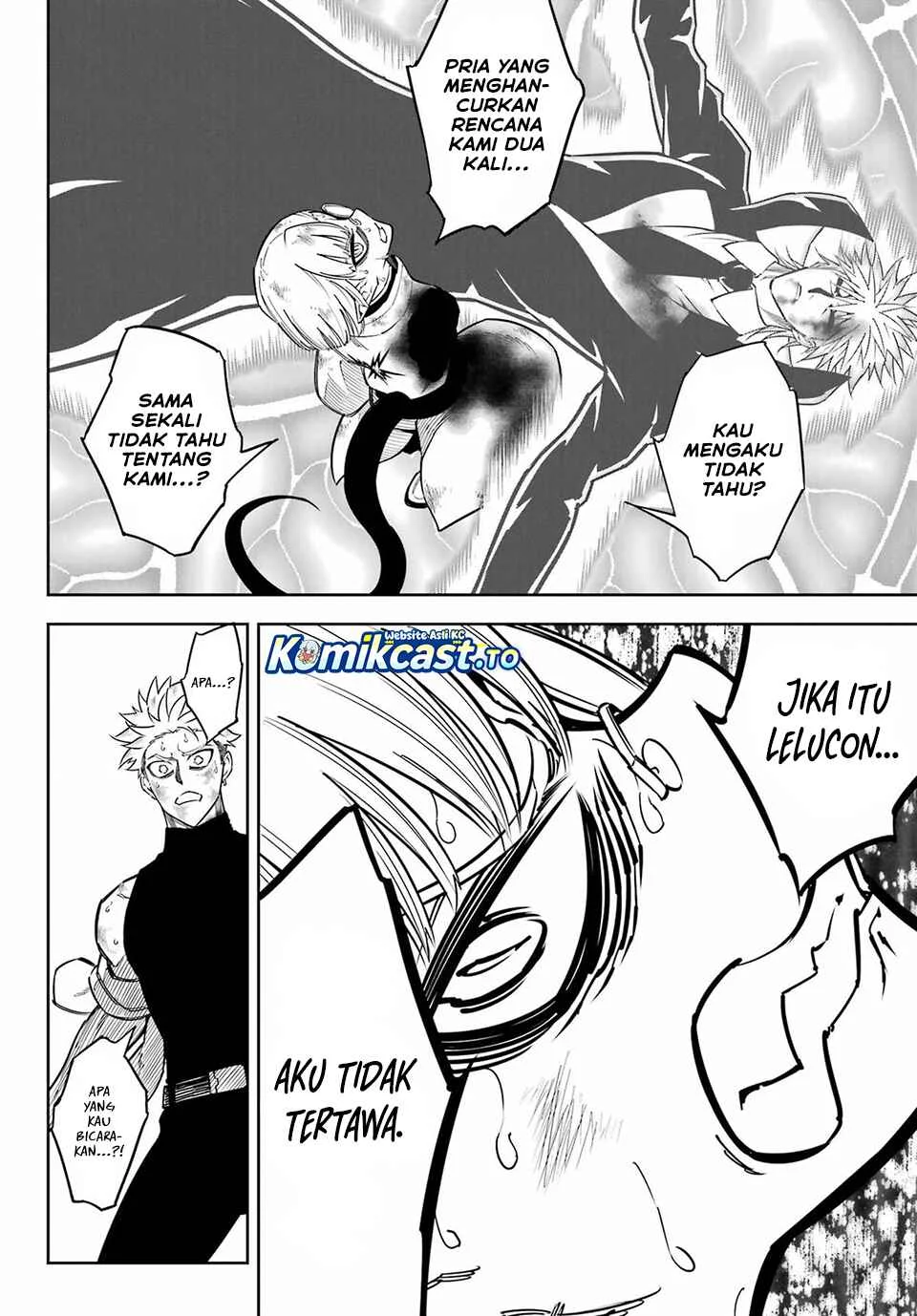 Ragna Crimson chapter 92 halaman 15
